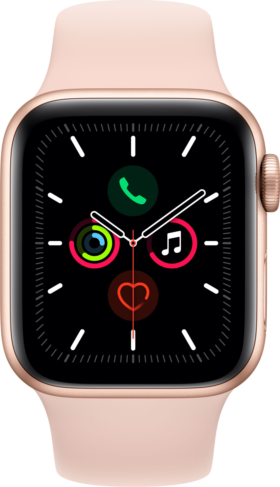 Apple Watch Series 5 40mm (GPS + Cellular)