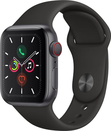 apple watch cellular se