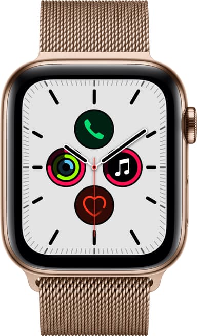 Apple Watch Series 5 44mm (GPS + Cellular)