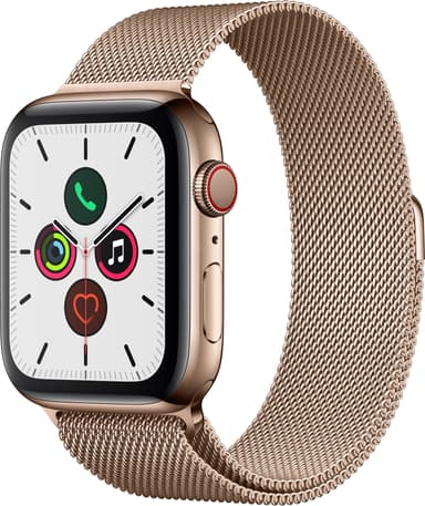 Apple Watch Series 5 44mm (GPS + Cellular)