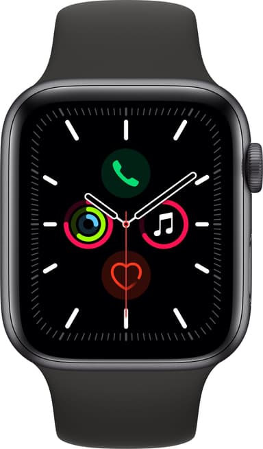 Apple Watch Series 5 44 mm (GPS + Cellular)