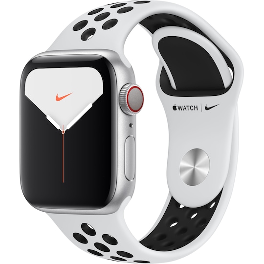 Apple Watch Series 5 Nike+ 40mm (GPS + Cellular)