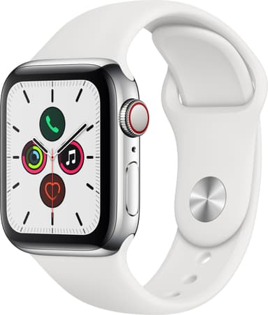 series 5 cellular apple watch