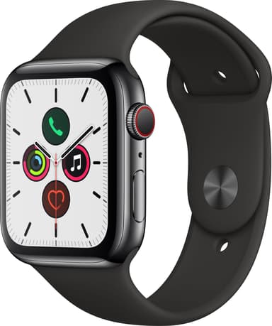 Apple Watch Series 5 44mm (GPS + Cellular)