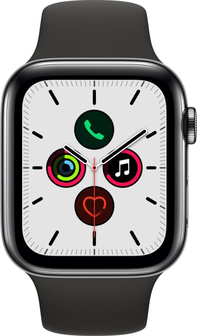 Apple Watch Series 5 44mm (GPS + Cellular)