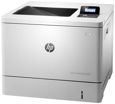 HP Color Laserjet Enterprise M553n farve laserprinter
