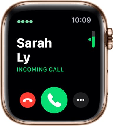 apple watch 5 cellular 44