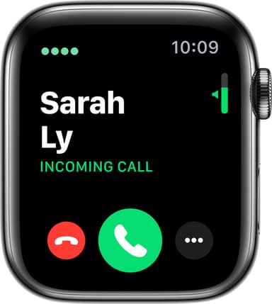 Apple Watch Series 5 44mm (GPS + Cellular)