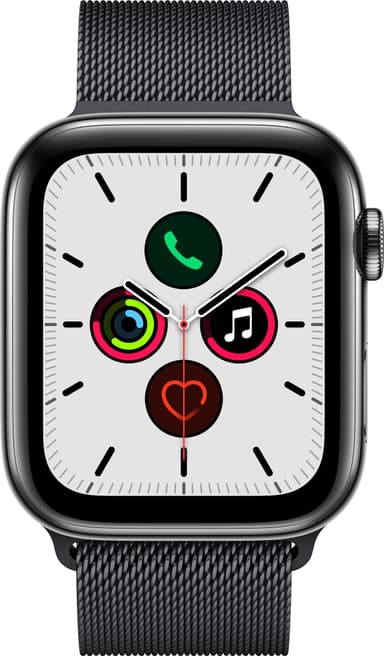 Apple Watch Series 5 44mm (GPS + Cellular)