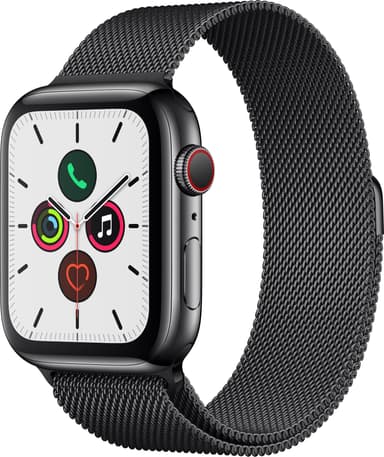 Apple Watch Series 5 44mm (GPS + Cellular)