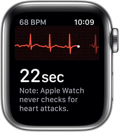 apple watch series 5 cellular and gps