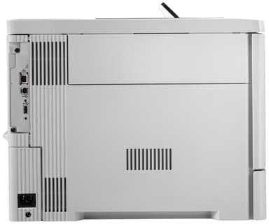 HP Color Laserjet Enterprise M553n farve laserprinter