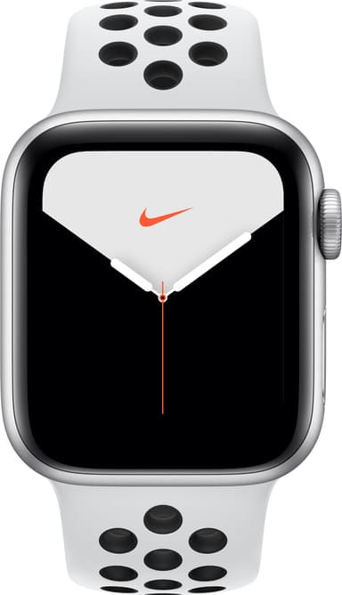 Apple Watch Series 5 Nike+ 40mm (GPS + Cellular)