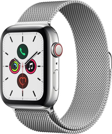 apple watch 5 44m