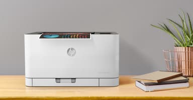 HP Color Laser 150nw printer