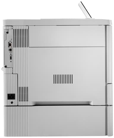 HP Color Laserjet Enterprise M553x farve laserprinter
