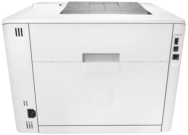 HP Color Laserjet Pro M452nw farvelaserprinter