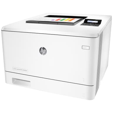 HP Color Laserjet Pro M452nw farvelaserprinter
