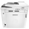 HP Color Laserjet Pro M477fnw AIO farve laserprinter