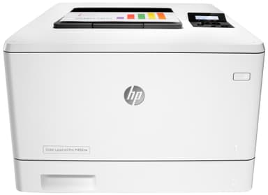 HP Color Laserjet Pro M452nw farvelaserprinter