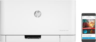 HP Color Laser 150nw printer