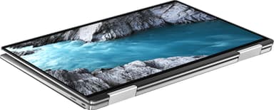 Dell XPS 13-7390 13,3" bærbar computer (sølv)