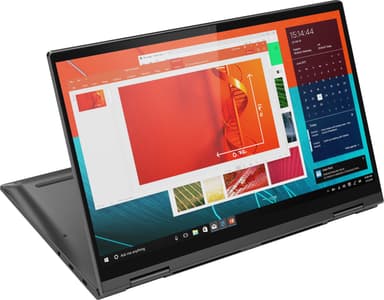 Lenovo Yoga C740 14" 2-in-1 (iron gray)