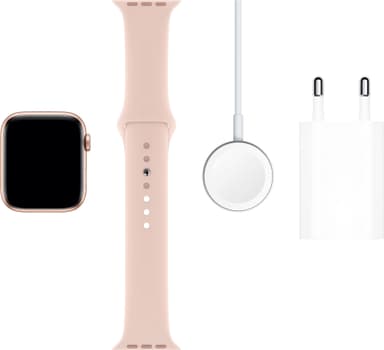 Apple Watch Series 5 44 mm (GPS + Cellular)