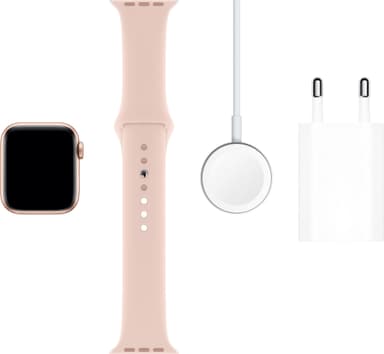 40mm series 6 apple watch
