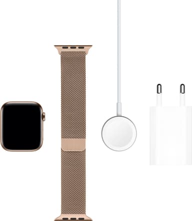 Apple Watch Series 5 44mm (GPS + Cellular)