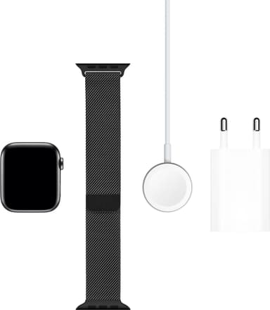 Apple Watch Series 5 44mm (GPS + Cellular)