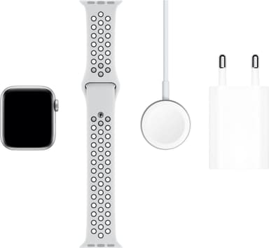 Apple Watch Series 5 Nike+ 40mm (GPS + Cellular)
