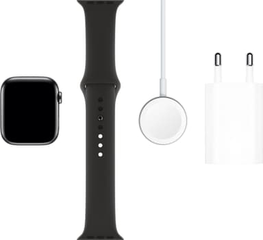 Apple Watch Series 5 44mm (GPS + Cellular)