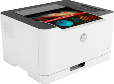 HP Color Laser 150nw printer