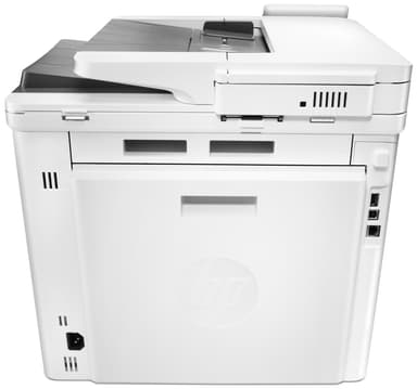 HP Color Laserjet Pro M477fdw AIO farve laserprinter
