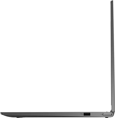 Lenovo Yoga C740 14" 2-in-1 (iron gray)