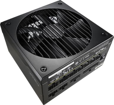 Fractal ION+ 860W strømforsyning