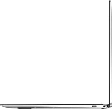 Dell XPS 13-7390 13,3" bærbar computer (sølv)