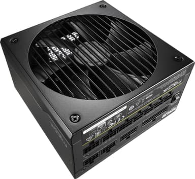 Fractal ION+ 660W strømforsyning