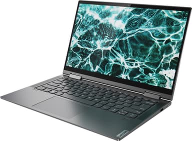 Lenovo Yoga C740 14" 2-in-1 (iron gray)