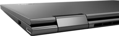 Lenovo Yoga C740 14" 2-in-1 (iron gray)