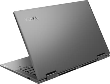 Lenovo Yoga C740 14" 2-in-1 (iron gray)