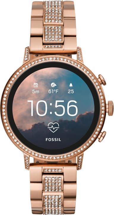 fossil q venture gen 4 ftw6023