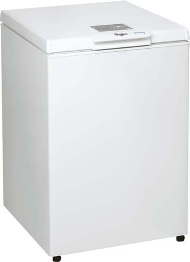 Whirlpool kummefryser WH1411AE