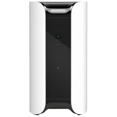 Canary All-in-One hjemmesikkerhedsenhed (hvid)