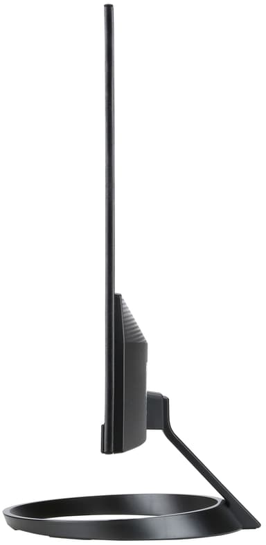 Acer R241YBMID 23,8" PC skærm - sort