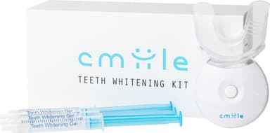 Cmiile tandblegningssæt 5700002054838