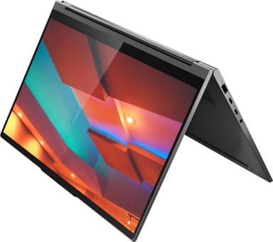 Lenovo Yoga C940 14" 2-i-1 (iron gray)