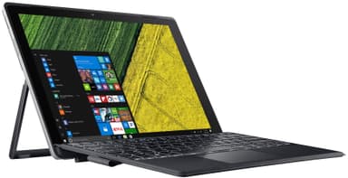 Acer Switch 5 12" 2-i-1 (sort)