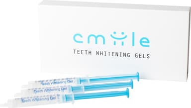 Cmiile tandblegningsgel 5700002054883
